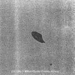 Booth UFO Photographs Image 115